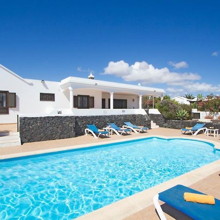 Marazul Villa Плая Бланка Екстериор снимка