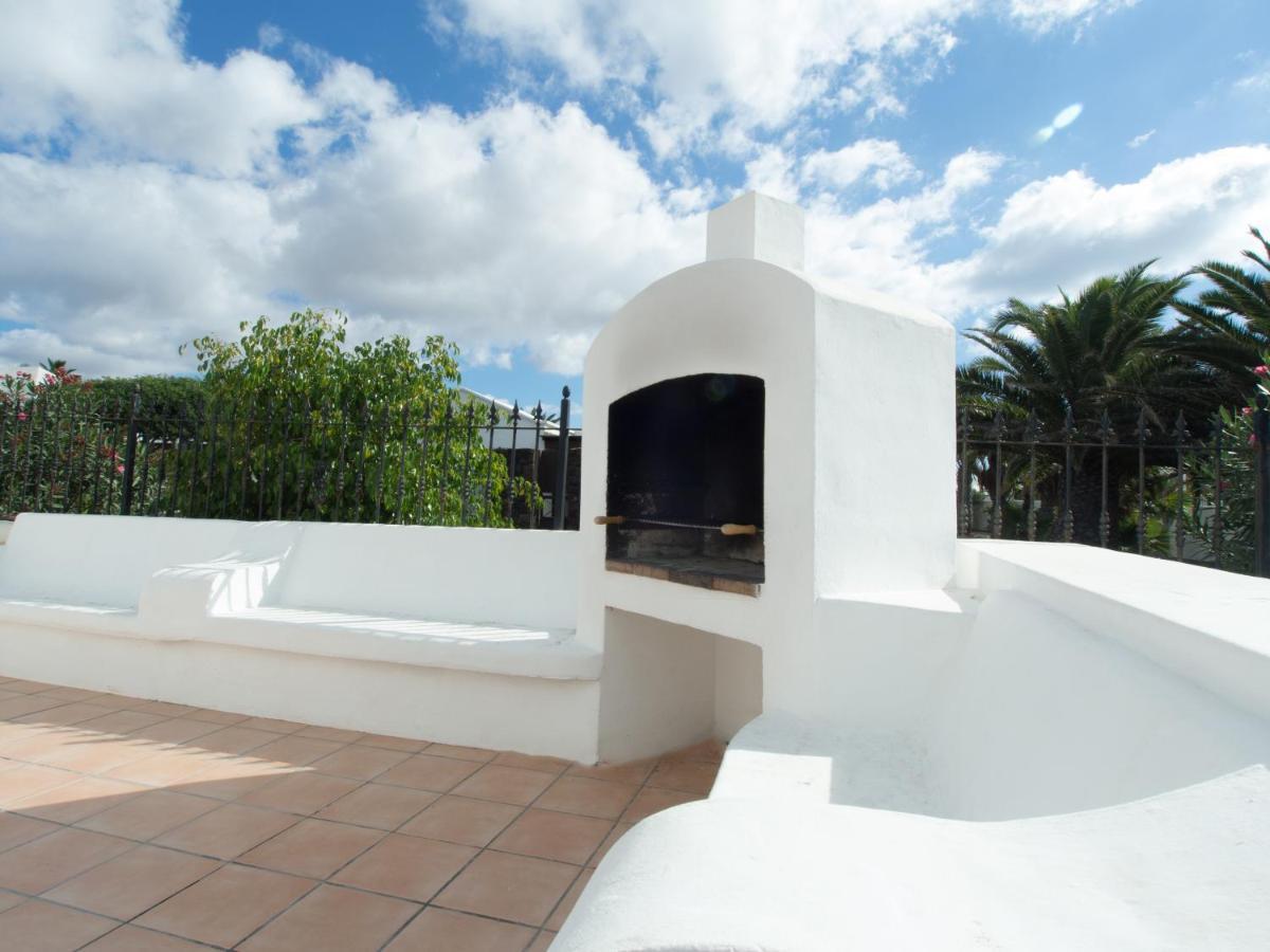 Marazul Villa Плая Бланка Екстериор снимка