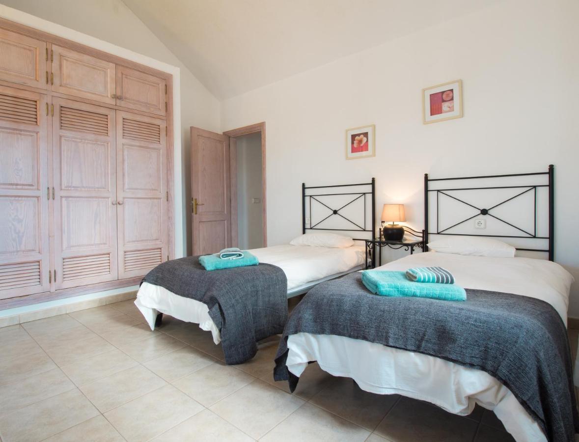 Marazul Villa Плая Бланка Екстериор снимка