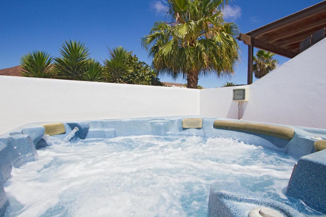 Marazul Villa Плая Бланка Екстериор снимка