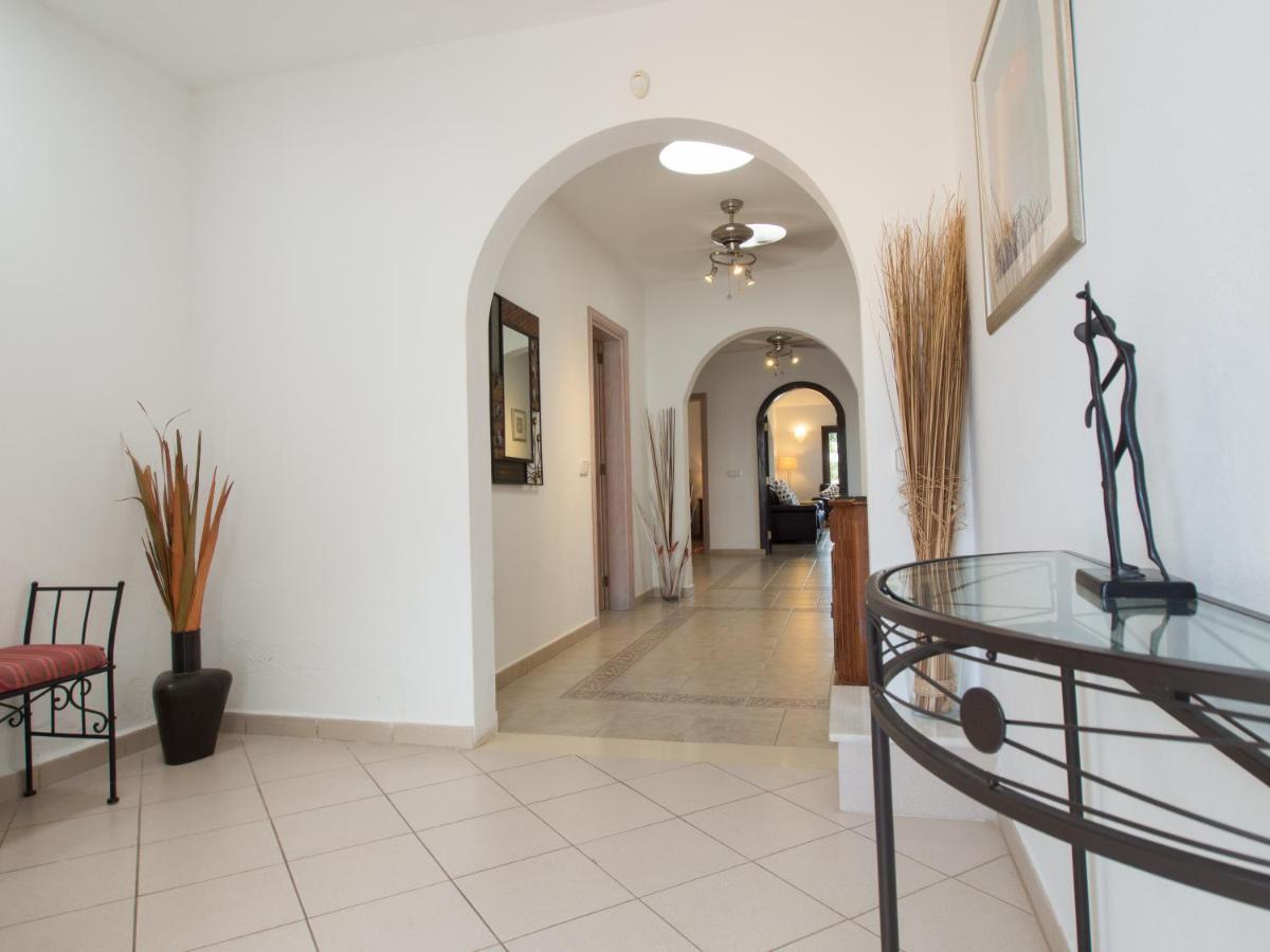 Marazul Villa Плая Бланка Екстериор снимка