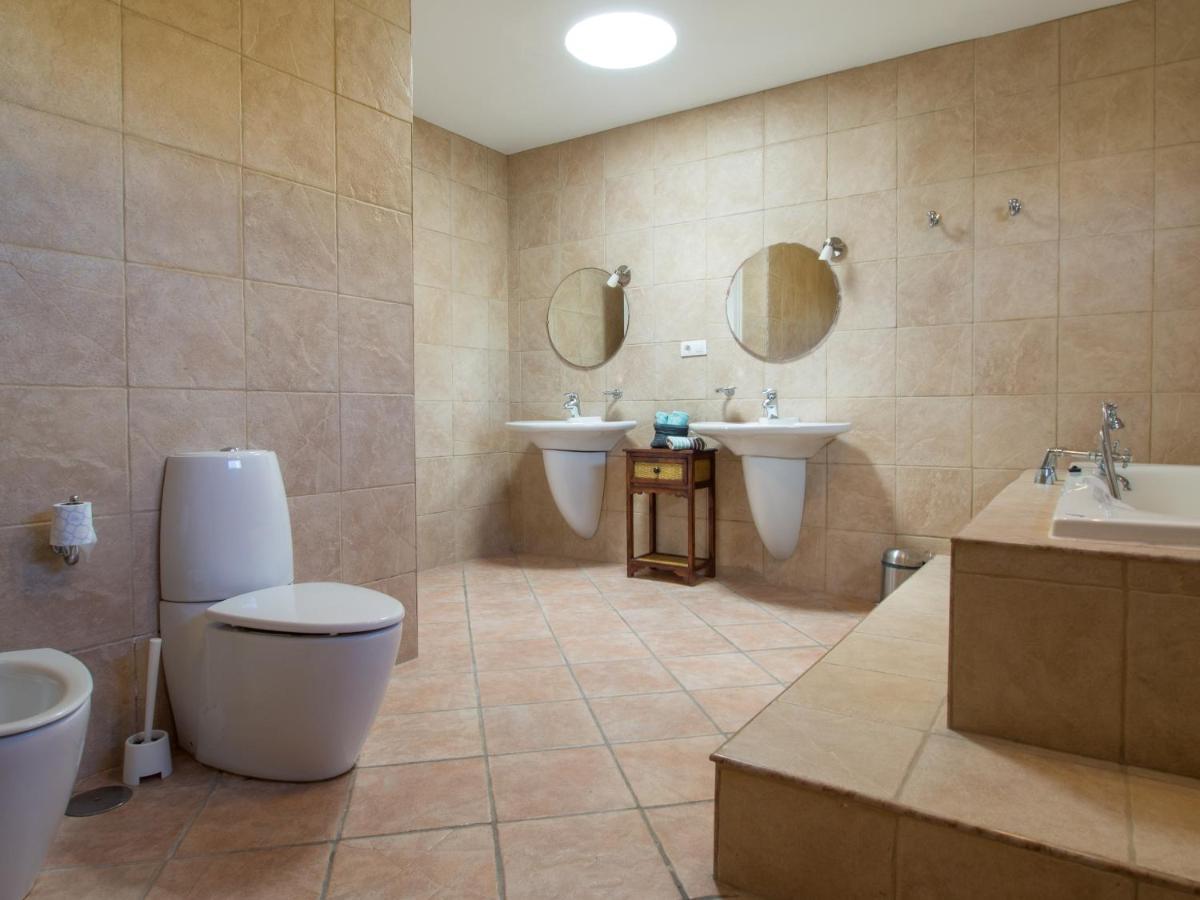 Marazul Villa Плая Бланка Екстериор снимка